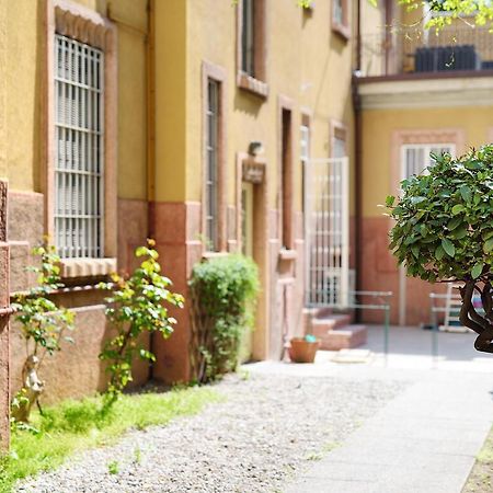 Appartamento Bel Borgo Bergamo Eksteriør billede