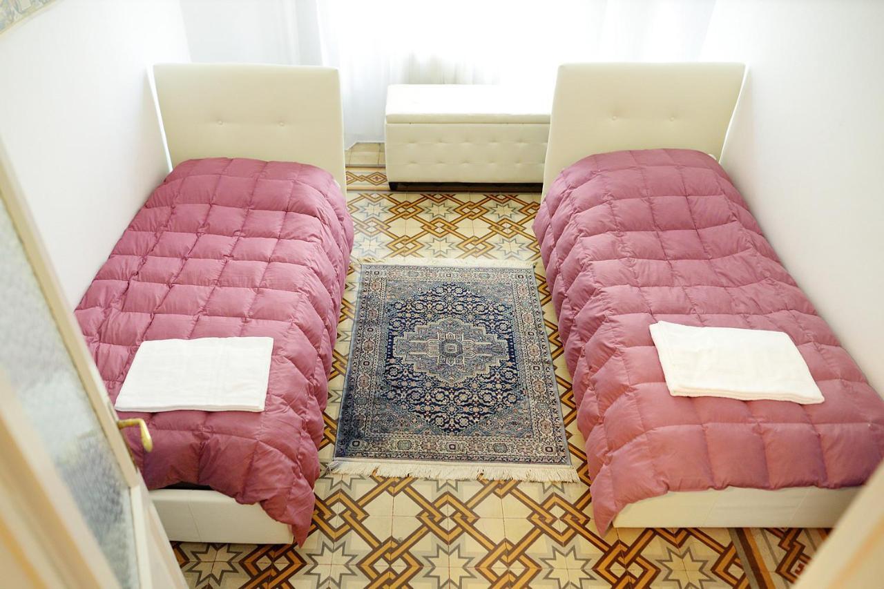Appartamento Bel Borgo Bergamo Eksteriør billede