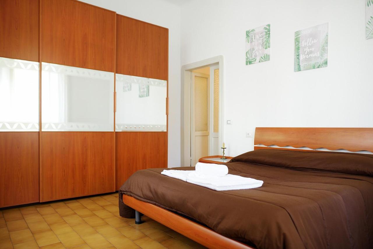 Appartamento Bel Borgo Bergamo Eksteriør billede