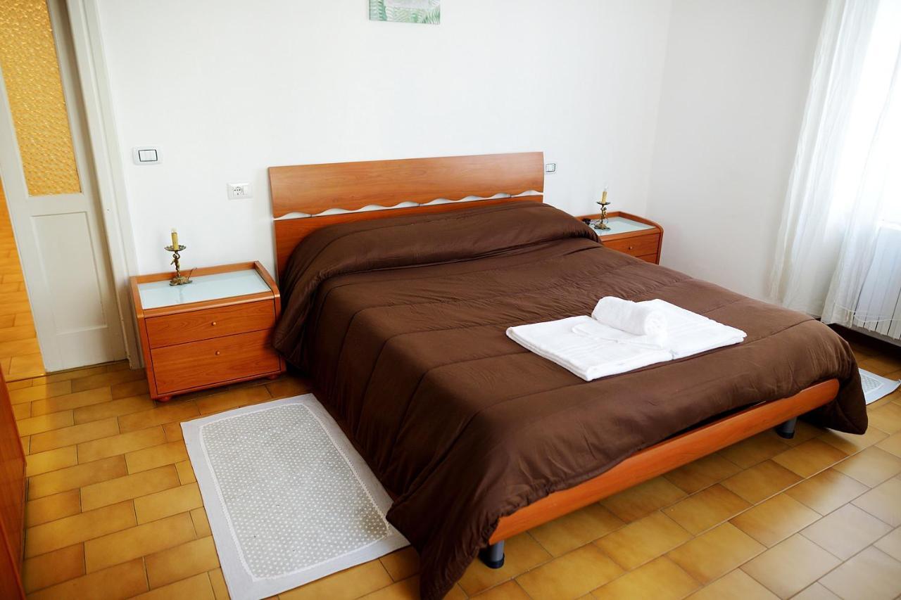 Appartamento Bel Borgo Bergamo Eksteriør billede