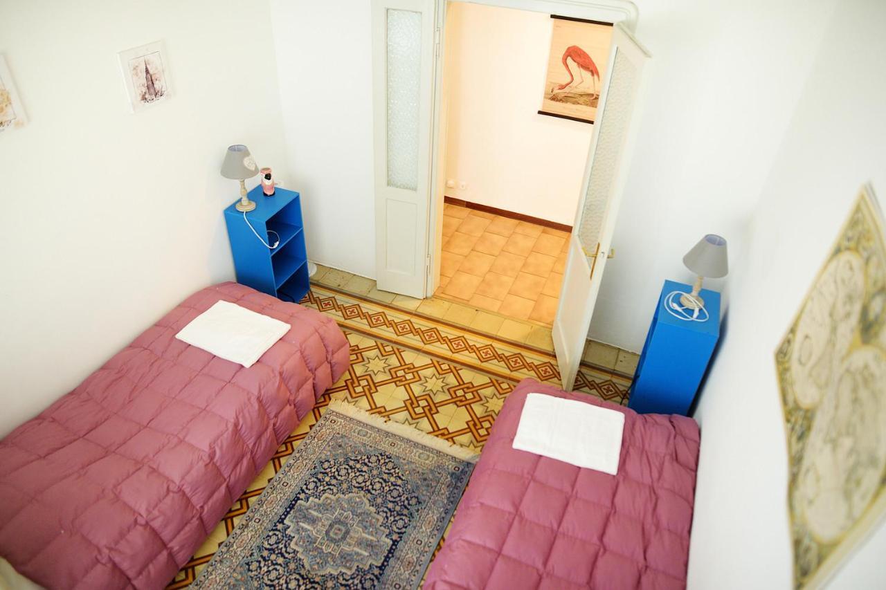 Appartamento Bel Borgo Bergamo Eksteriør billede