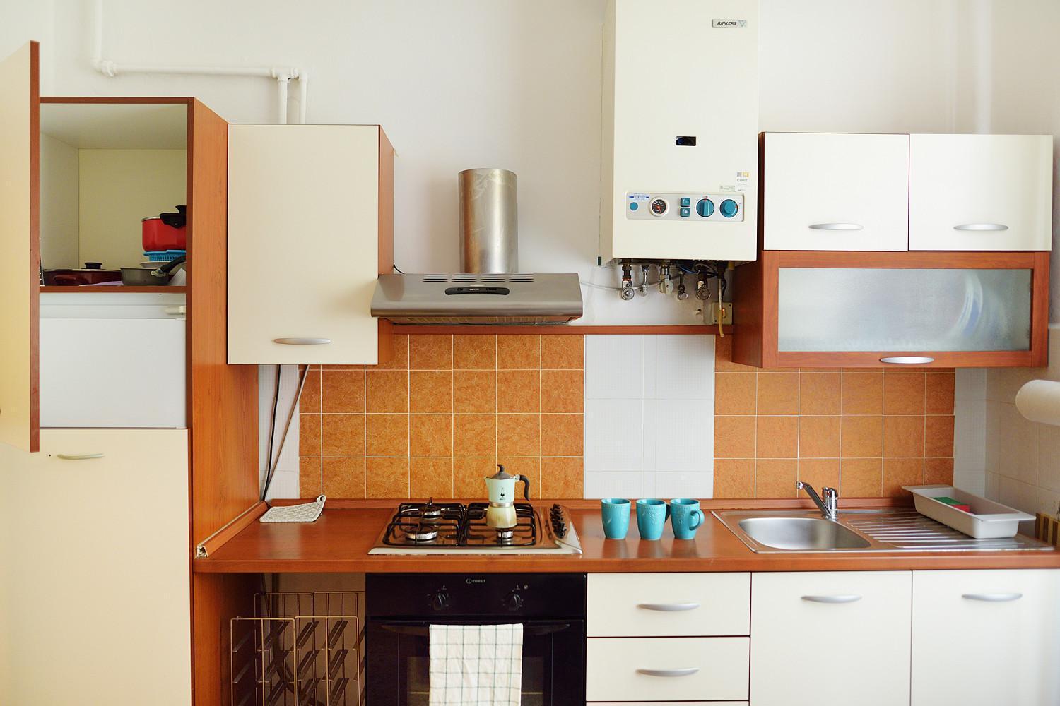 Appartamento Bel Borgo Bergamo Eksteriør billede