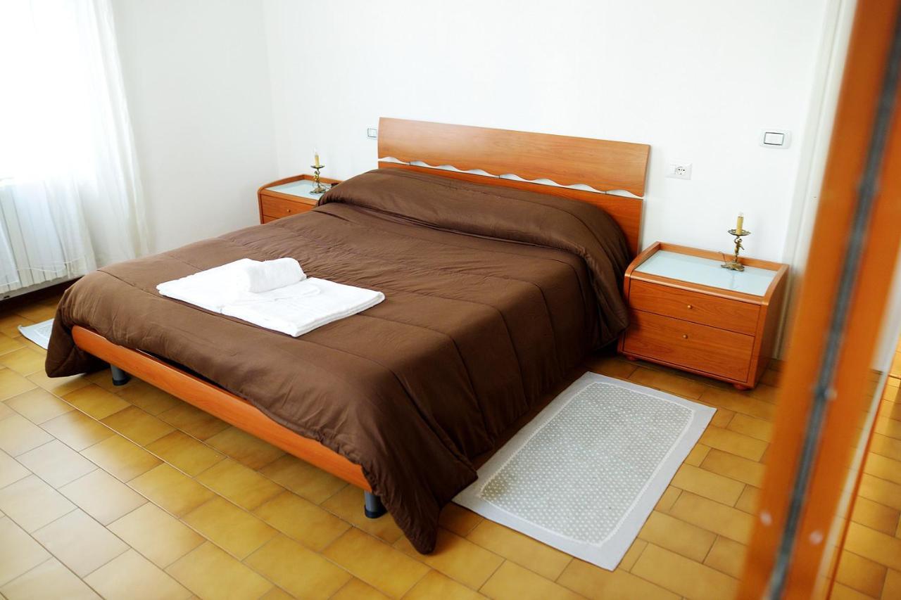 Appartamento Bel Borgo Bergamo Eksteriør billede